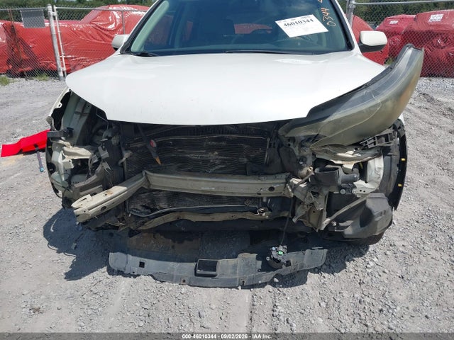 Продаж на аукціоні авто 2012 Honda Cr-v Ex, vin: 5J6RM4H50CL069383, номер лоту: 46010344