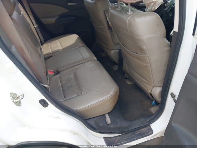 Продаж на аукціоні авто 2012 Honda Cr-v Ex, vin: 5J6RM4H50CL069383, номер лоту: 46010344