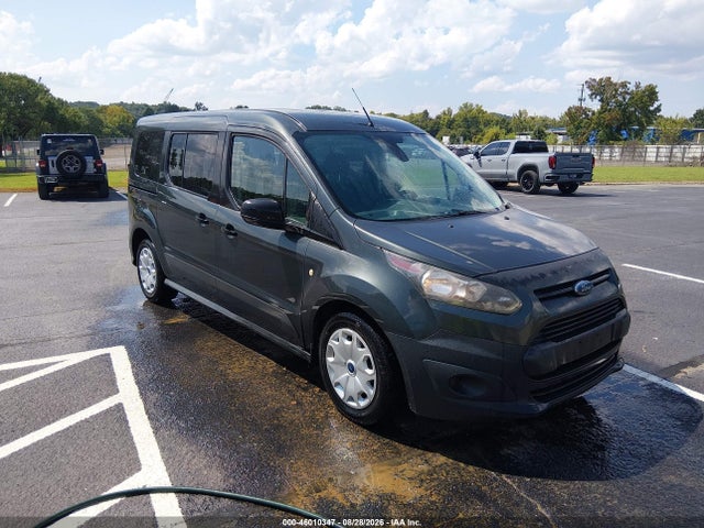 Продаж на аукціоні авто 2018 Ford Transit Connect Xl, vin: NM0GE9E70J1343264, номер лоту: 46010347