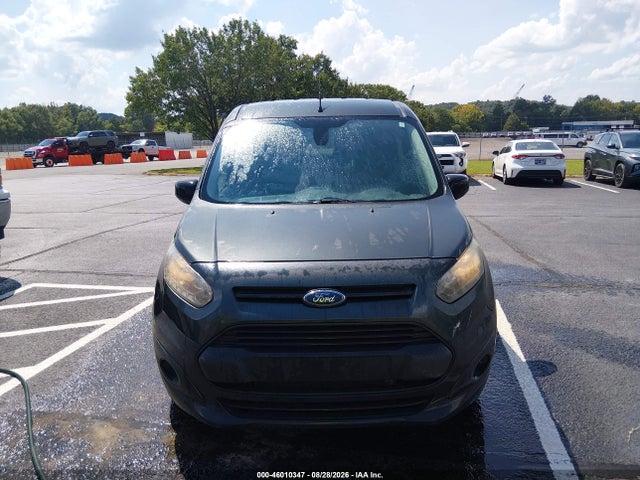 Продаж на аукціоні авто 2018 Ford Transit Connect Xl, vin: NM0GE9E70J1343264, номер лоту: 46010347