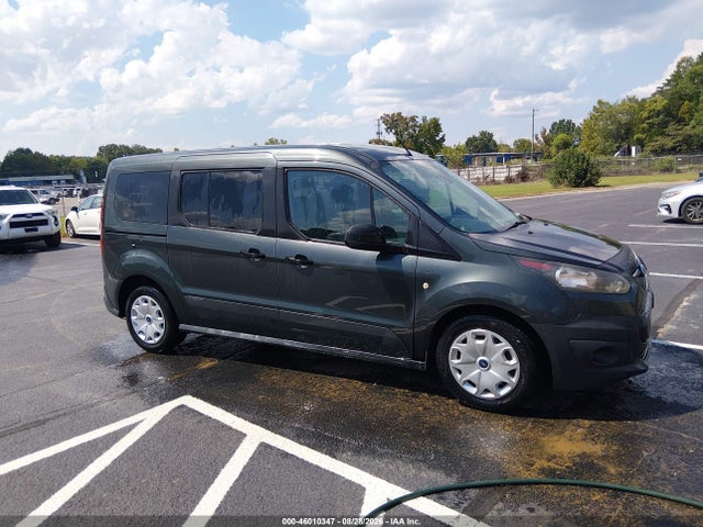 Продаж на аукціоні авто 2018 Ford Transit Connect Xl, vin: NM0GE9E70J1343264, номер лоту: 46010347