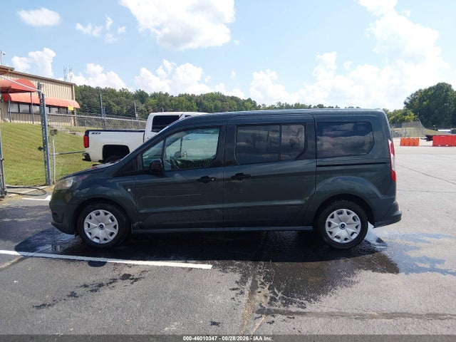 Продаж на аукціоні авто 2018 Ford Transit Connect Xl, vin: NM0GE9E70J1343264, номер лоту: 46010347