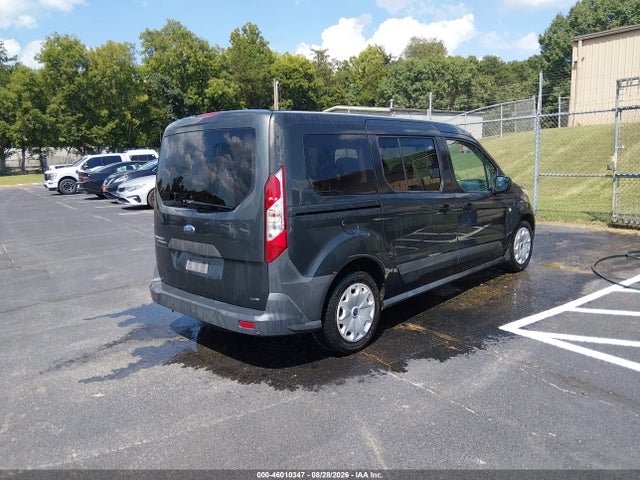Продаж на аукціоні авто 2018 Ford Transit Connect Xl, vin: NM0GE9E70J1343264, номер лоту: 46010347