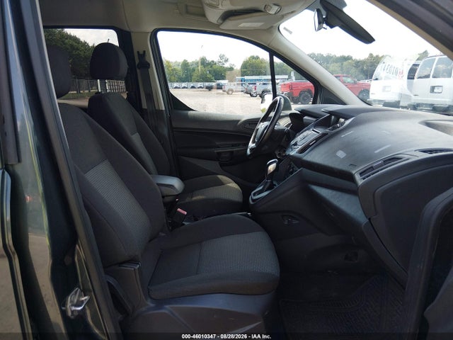 Продаж на аукціоні авто 2018 Ford Transit Connect Xl, vin: NM0GE9E70J1343264, номер лоту: 46010347