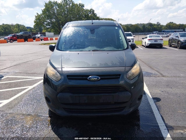 Продаж на аукціоні авто 2018 Ford Transit Connect Xl, vin: NM0GE9E70J1343264, номер лоту: 46010347