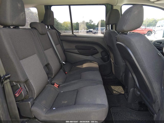 Продаж на аукціоні авто 2018 Ford Transit Connect Xl, vin: NM0GE9E70J1343264, номер лоту: 46010347