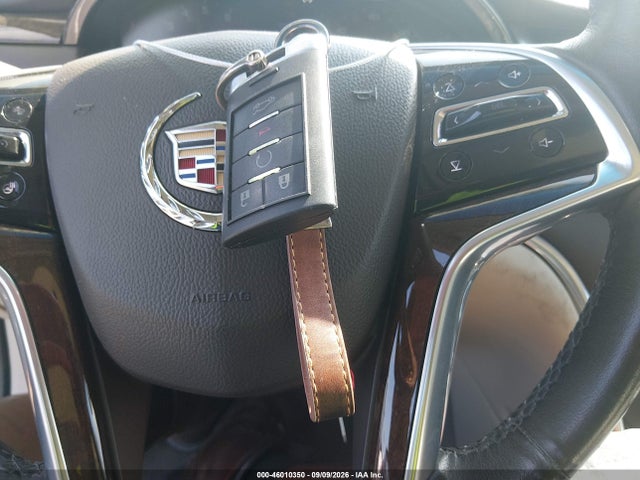 Продажа на аукционе авто 2013 Cadillac Xts Premium, vin: 2G61S5S32D9148717, номер лота: 46010350
