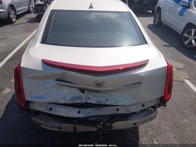 Продажа на аукционе авто 2013 Cadillac Xts Premium, vin: 2G61S5S32D9148717, номер лота: 46010350
