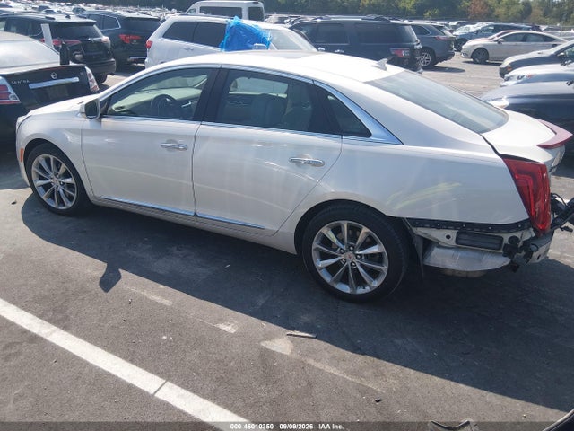 Продажа на аукционе авто 2013 Cadillac Xts Premium, vin: 2G61S5S32D9148717, номер лота: 46010350