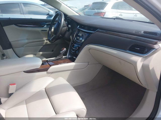 Продажа на аукционе авто 2013 Cadillac Xts Premium, vin: 2G61S5S32D9148717, номер лота: 46010350
