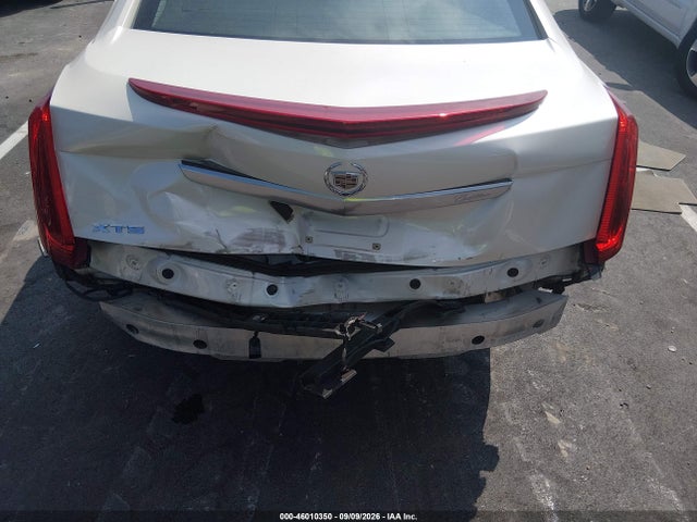 Продажа на аукционе авто 2013 Cadillac Xts Premium, vin: 2G61S5S32D9148717, номер лота: 46010350