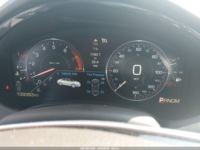 Продажа на аукционе авто 2013 Cadillac Xts Premium, vin: 2G61S5S32D9148717, номер лота: 46010350