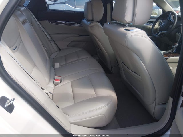 Продажа на аукционе авто 2013 Cadillac Xts Premium, vin: 2G61S5S32D9148717, номер лота: 46010350