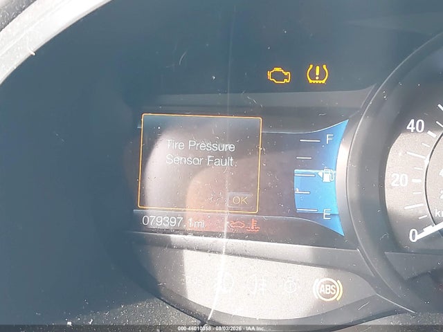 Aukcja sprzedaży 2022 Ford Edge Titanium, vin: 2FMPK4K90NBA10783, numer aukcji: 46010358