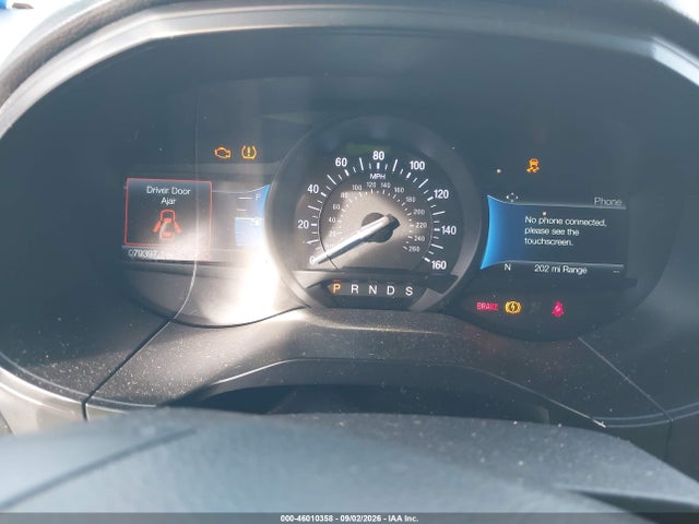 Aukcja sprzedaży 2022 Ford Edge Titanium, vin: 2FMPK4K90NBA10783, numer aukcji: 46010358
