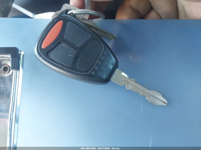 2005 Dodge Magnum Se მანქანა იყიდება აუქციონზე, vin: 2D4FV48T45H135876, აუქციონის ნომერი: 46010362