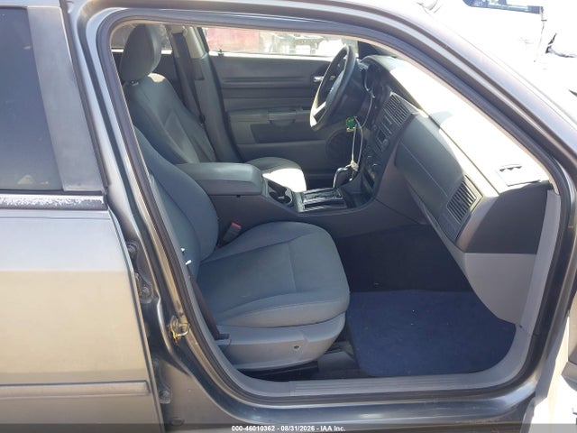 2005 Dodge Magnum Se მანქანა იყიდება აუქციონზე, vin: 2D4FV48T45H135876, აუქციონის ნომერი: 46010362