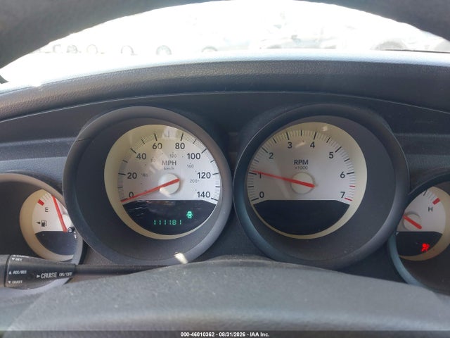 2005 Dodge Magnum Se მანქანა იყიდება აუქციონზე, vin: 2D4FV48T45H135876, აუქციონის ნომერი: 46010362