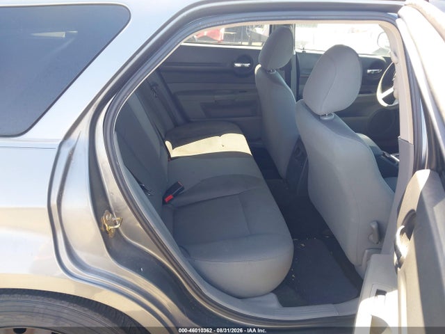 2005 Dodge Magnum Se მანქანა იყიდება აუქციონზე, vin: 2D4FV48T45H135876, აუქციონის ნომერი: 46010362