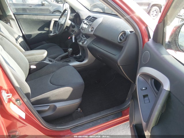 Продажа на аукционе авто 2007 Toyota Rav4 Sport, vin: JTMBD32V576023207, номер лота: 46010366