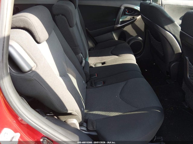 Продажа на аукционе авто 2007 Toyota Rav4 Sport, vin: JTMBD32V576023207, номер лота: 46010366