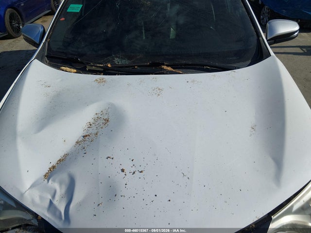2016 Toyota Rav4 Se მანქანა იყიდება აუქციონზე, vin: JTMJFREV1GD185934, აუქციონის ნომერი: 46010367