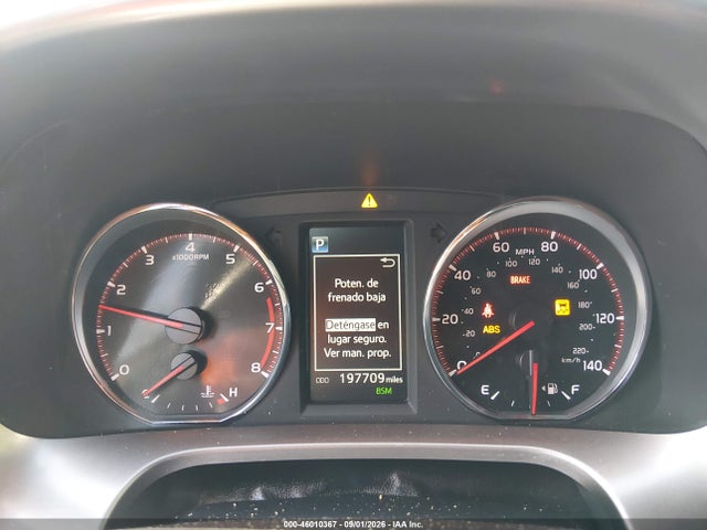 2016 Toyota Rav4 Se მანქანა იყიდება აუქციონზე, vin: JTMJFREV1GD185934, აუქციონის ნომერი: 46010367