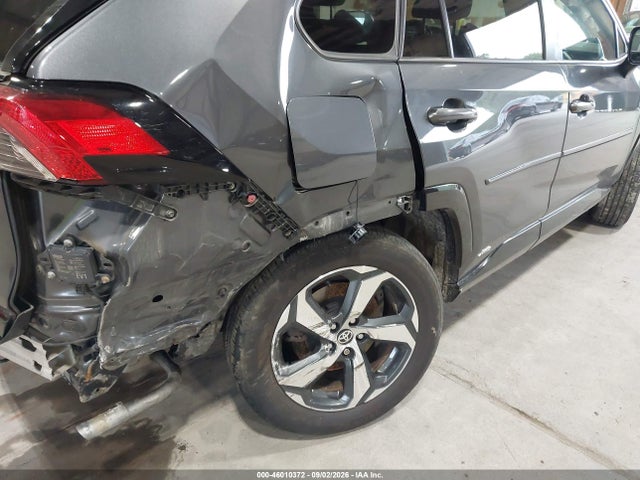 46010372 :رقم المزاد ، JTMAB3FV3MD032961 vin ، 2021 Toyota Rav4 Prime Se مزاد بيع