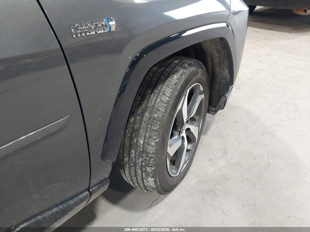 46010372 :رقم المزاد ، JTMAB3FV3MD032961 vin ، 2021 Toyota Rav4 Prime Se مزاد بيع