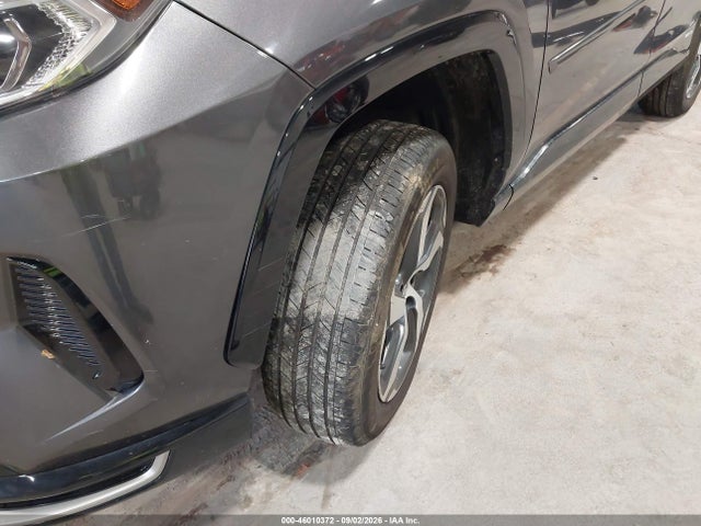 46010372 :رقم المزاد ، JTMAB3FV3MD032961 vin ، 2021 Toyota Rav4 Prime Se مزاد بيع
