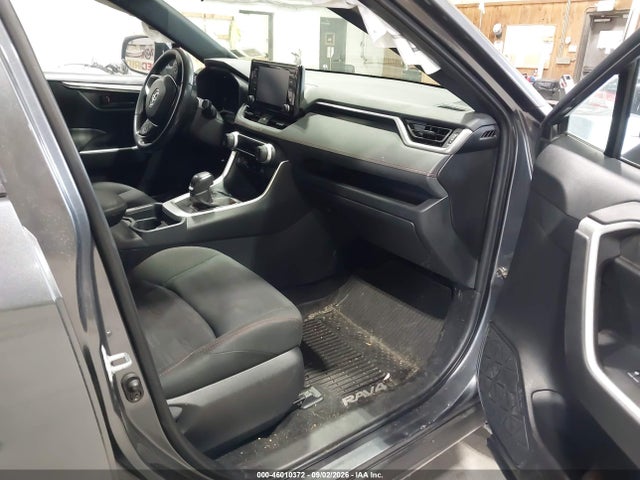 46010372 :رقم المزاد ، JTMAB3FV3MD032961 vin ، 2021 Toyota Rav4 Prime Se مزاد بيع