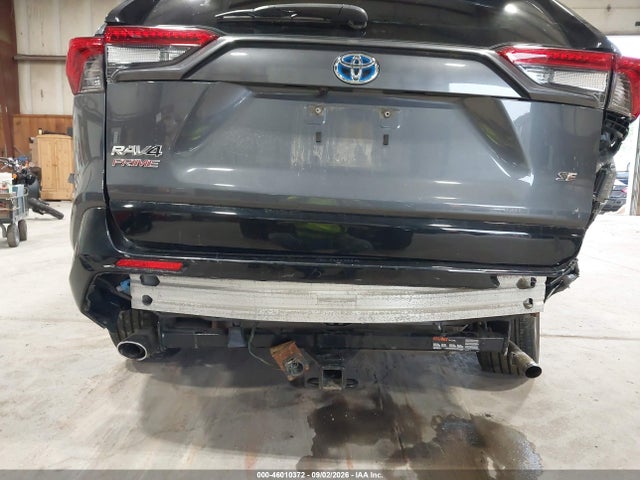 46010372 :رقم المزاد ، JTMAB3FV3MD032961 vin ، 2021 Toyota Rav4 Prime Se مزاد بيع