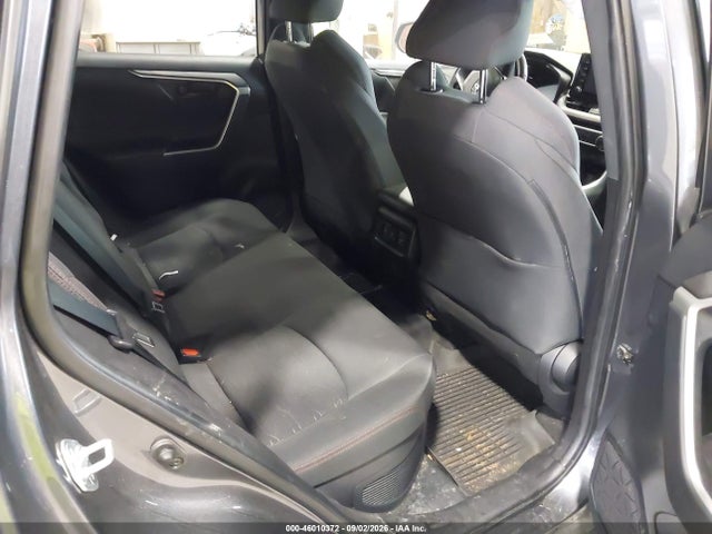46010372 :رقم المزاد ، JTMAB3FV3MD032961 vin ، 2021 Toyota Rav4 Prime Se مزاد بيع