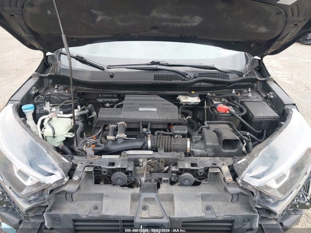 Aukcja sprzedaży 2019 Honda Cr-v Ex-l, vin: 7FARW2H82KE039502, numer aukcji: 46010380