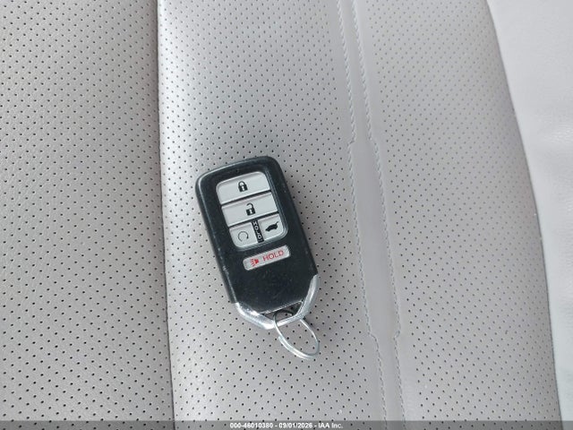 Aukcja sprzedaży 2019 Honda Cr-v Ex-l, vin: 7FARW2H82KE039502, numer aukcji: 46010380