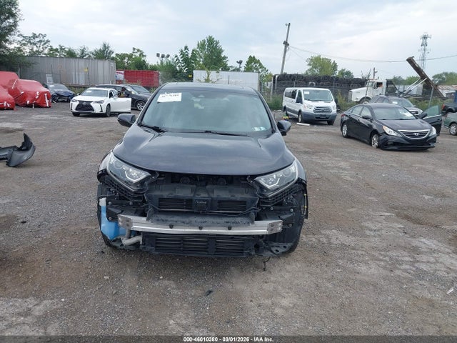 Aukcja sprzedaży 2019 Honda Cr-v Ex-l, vin: 7FARW2H82KE039502, numer aukcji: 46010380