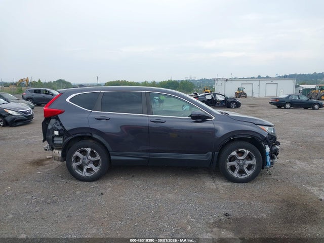 Aukcja sprzedaży 2019 Honda Cr-v Ex-l, vin: 7FARW2H82KE039502, numer aukcji: 46010380