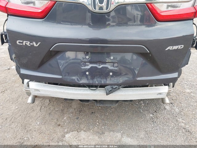 Aukcja sprzedaży 2019 Honda Cr-v Ex-l, vin: 7FARW2H82KE039502, numer aukcji: 46010380