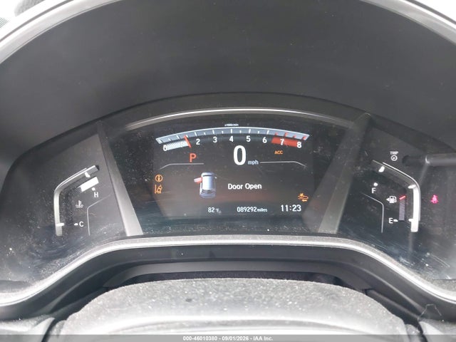 Aukcja sprzedaży 2019 Honda Cr-v Ex-l, vin: 7FARW2H82KE039502, numer aukcji: 46010380