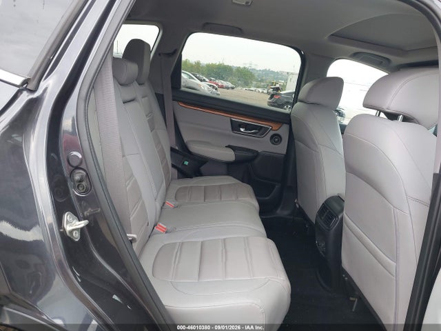 Aukcja sprzedaży 2019 Honda Cr-v Ex-l, vin: 7FARW2H82KE039502, numer aukcji: 46010380