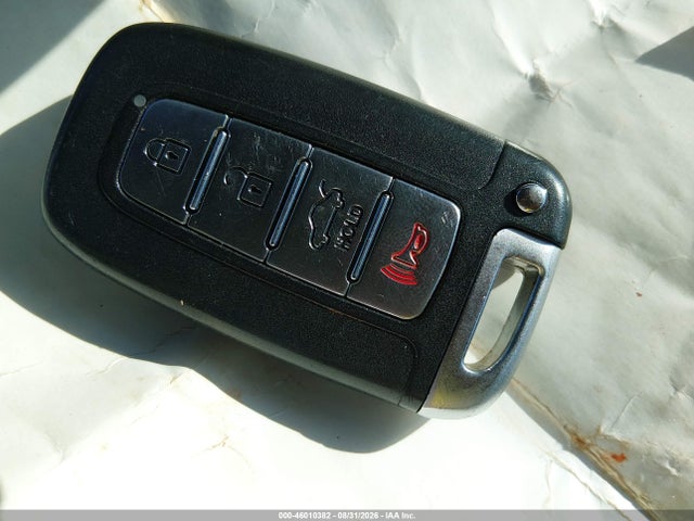 Продажа на аукционе авто 2012 Hyundai Sonata Hybrid, vin: KMHEC4A44CA023345, номер лота: 46010382