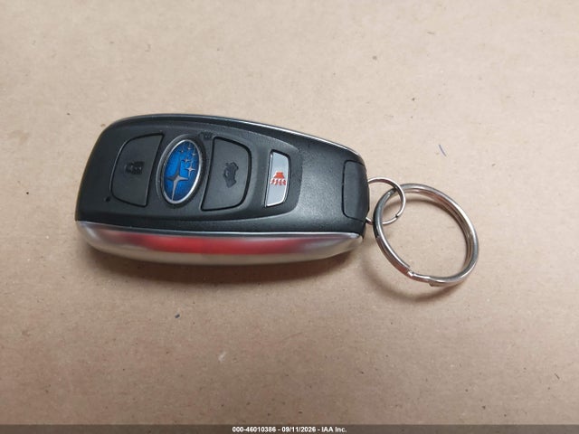Продажа на аукционе авто 2021 Subaru Forester Premium, vin: JF2SKAFC4MH589511, номер лота: 46010386