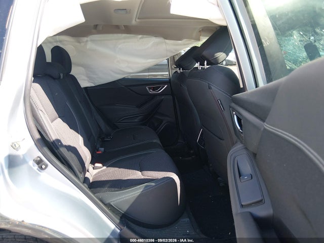 Продажа на аукционе авто 2021 Subaru Forester Premium, vin: JF2SKAFC4MH589511, номер лота: 46010386