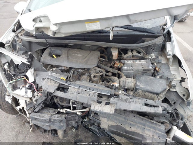KIA RIO LX 2017 KNADM4A33H6015670 Image 10