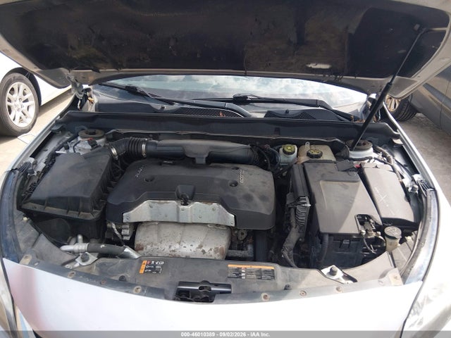 46010389 :رقم المزاد ، 1G11C5SL1EF115185 vin ، 2014 Chevrolet Malibu 1lt مزاد بيع
