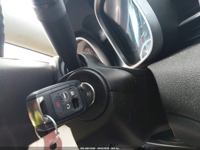 46010389 :رقم المزاد ، 1G11C5SL1EF115185 vin ، 2014 Chevrolet Malibu 1lt مزاد بيع