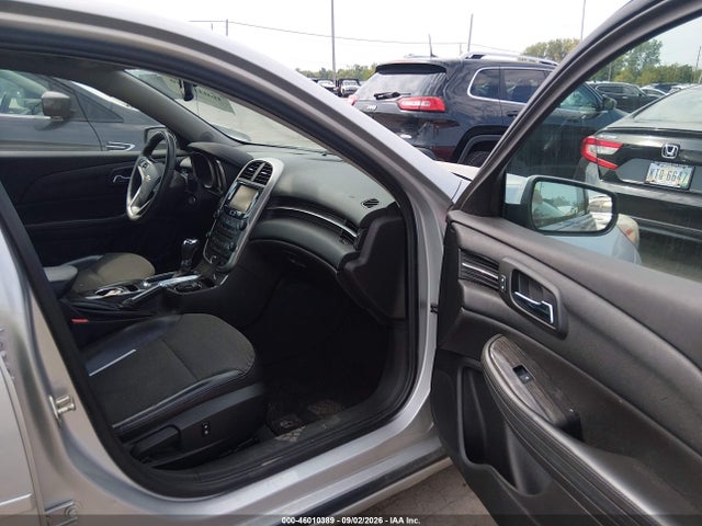 46010389 :رقم المزاد ، 1G11C5SL1EF115185 vin ، 2014 Chevrolet Malibu 1lt مزاد بيع