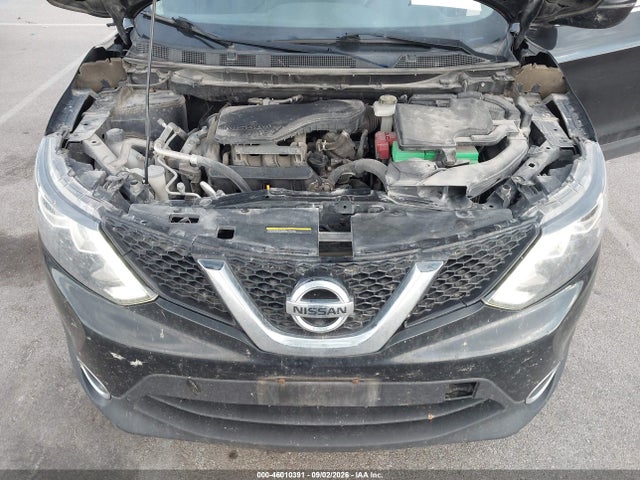Aukcja sprzedaży 2018 Nissan Rogue Sport Sv, vin: JN1BJ1CRXJW205980, numer aukcji: 46010391