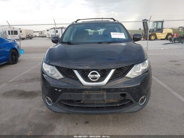 Aukcja sprzedaży 2018 Nissan Rogue Sport Sv, vin: JN1BJ1CRXJW205980, numer aukcji: 46010391