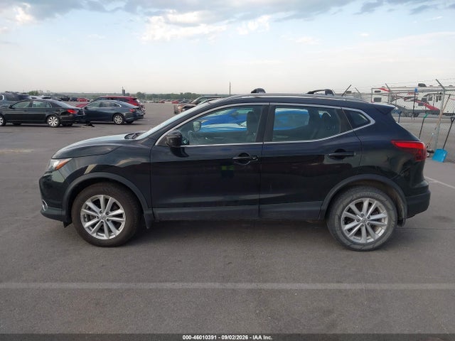 Aukcja sprzedaży 2018 Nissan Rogue Sport Sv, vin: JN1BJ1CRXJW205980, numer aukcji: 46010391